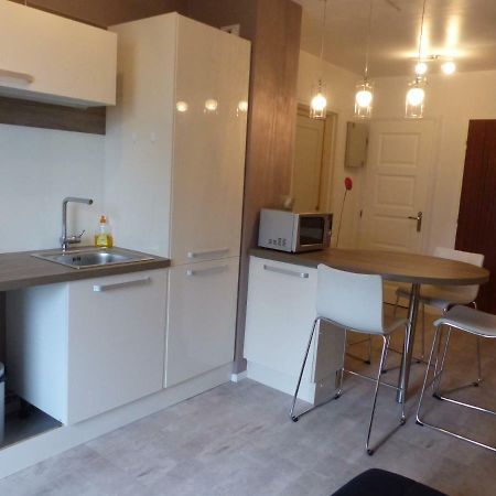 Appartement Au Calme, Avec Parc Prive, 50M Du Tram Tours Exterior foto